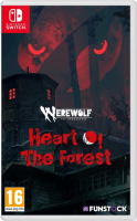 Werewolf: The Apocalypse - Heart of the Forest