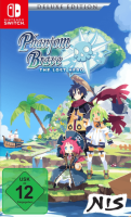 Phantom Brave: The Lost Hero