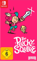 The Plucky Squire (Der kühne Knappe)