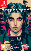 Afterdream