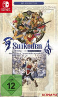 Suikoden 1 & 2 HD Remaster