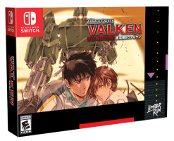 Assault Suits Valken Declassified