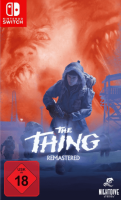 The Thing: Remastered