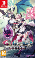 Gal Guardians: Servants of the Dark
