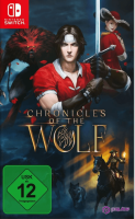 Chronicles of the Wolf