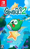 Gimmick! 2