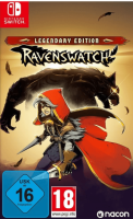 Ravenswatch