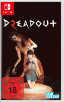DreadOut 2