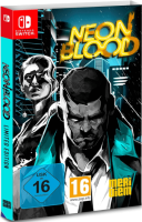 Neon Blood (Limited Edition)