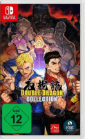 Double Dragon Collection
