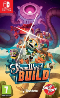 SteamWorld Build