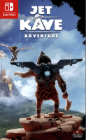 Jet Kave Adventure