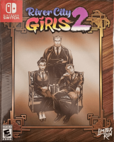 River City Girls 2