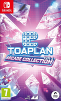 Toaplan Arcade Collection Vol. 1