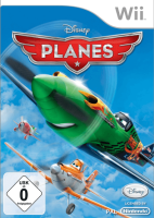 Disney Planes