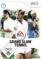 Grand Slam Tennis