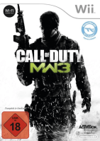 Call of Duty: Modern Warfare 3