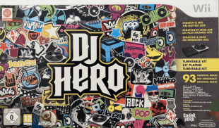 DJ Hero