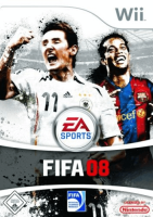 FIFA 08