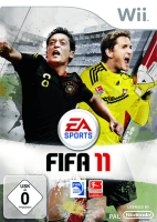FIFA 11
