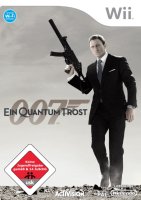 007: Ein Quantum Trost