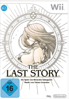 The Last Story