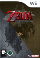 The Legend of Zelda: Twilight Princess
