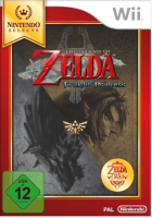 The Legend of Zelda: Twilight Princess