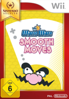 WarioWare: Smooth Moves