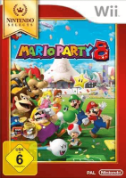 Mario Party 8