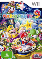 Mario Party 9