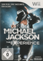 Michael Jackson The Experience