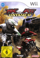 MX vs. ATV Untamed