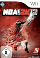 NBA 2K12