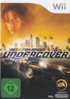 Need for Speed Undercover