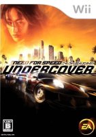 Need for Speed Undercover