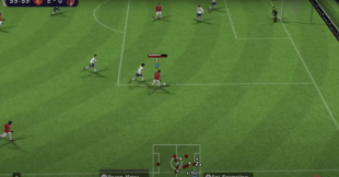 Pro Evolution Soccer 2011