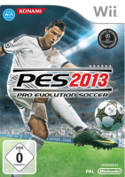 Pro Evolution Soccer 2013
