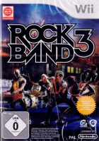 Rock Band 3