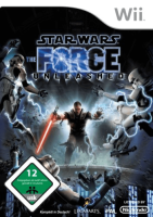 Star Wars: The Force Unleashed