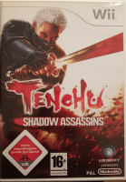 Tenchu: Shadow Assassins