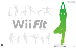 Wii Fit