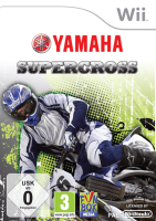 Yamaha Supercross