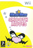 WarioWare: Smooth Moves