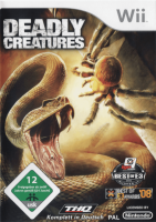 Deadly Creatures