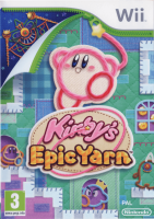 Kirby's Epic Yarn