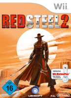 Red Steel 2