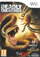 Deadly Creatures