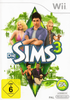 Die Sims 3