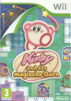Kirby und das magische Garn
